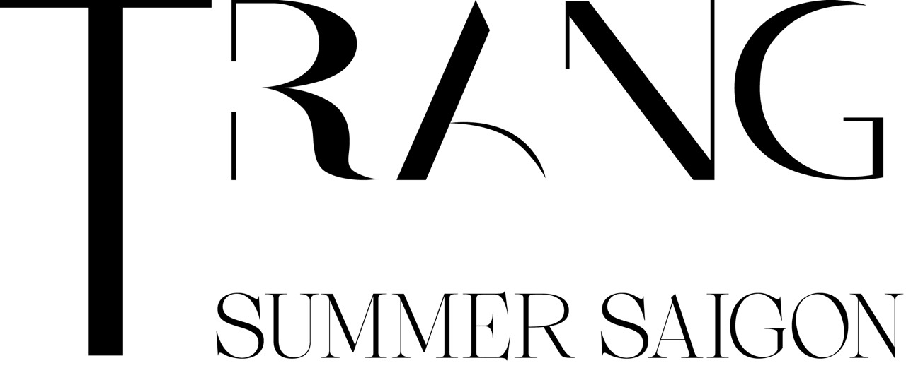 logo TRANGSUMMER