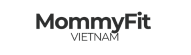 logo MOMMYFIT