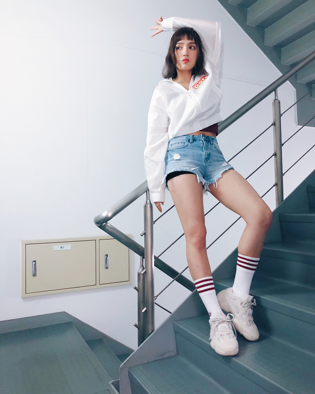 20 quy tắc thời trang mà cô nàng nào cũng nên thuộc nằm lòng