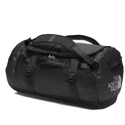 Túi North Face Duffel Bag Black Túi Camp North Face Túi Trống The