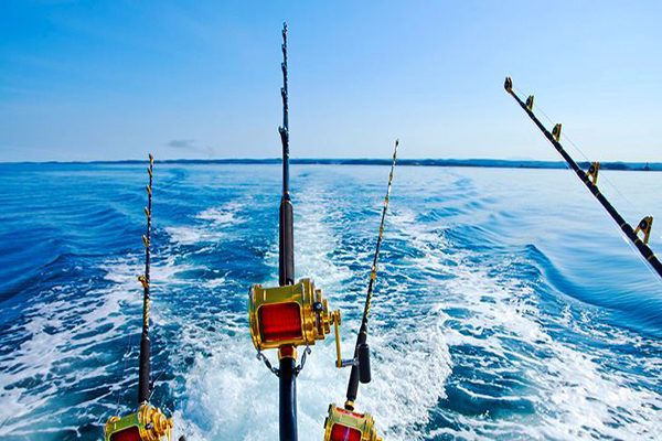 Top 10 điểm du lịch đáng đến nhất năm