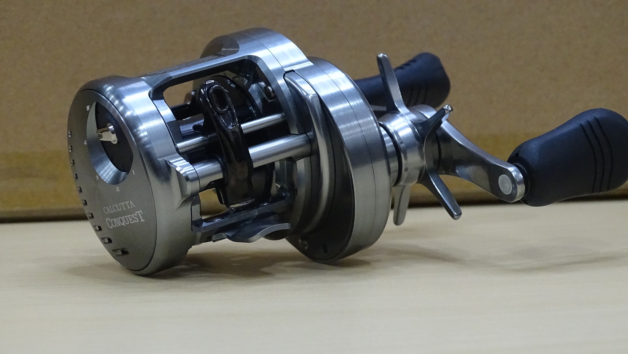 Máy câu cá SHIMANO CALCUTTA CONQUEST hàng cao cấp Nhật Bản Máy câu cá SHIMANO CALCUTTA CONQUEST hàng cao cấp Nhật Bản
