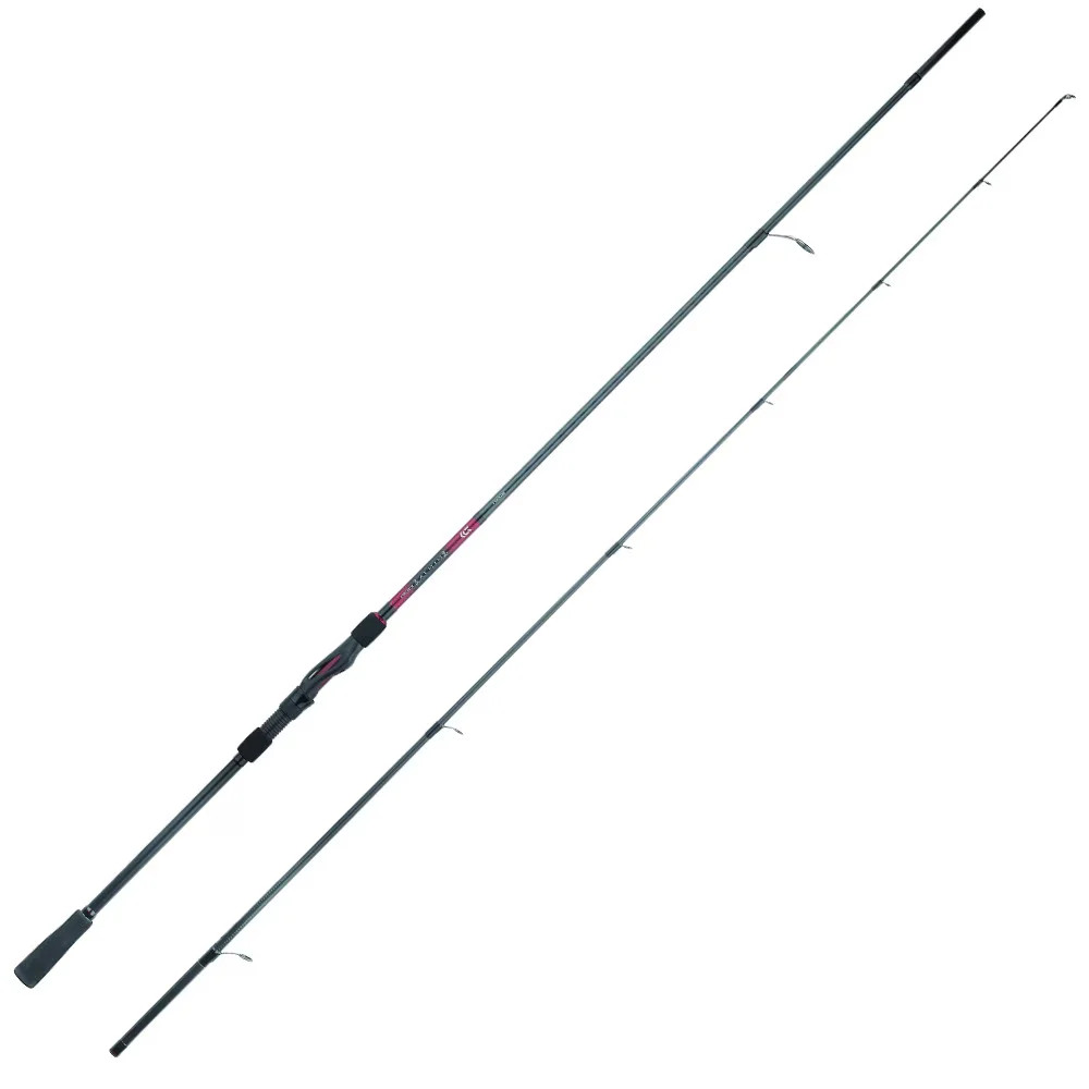 Cần Câu Lure Daiwa Ninja 2023