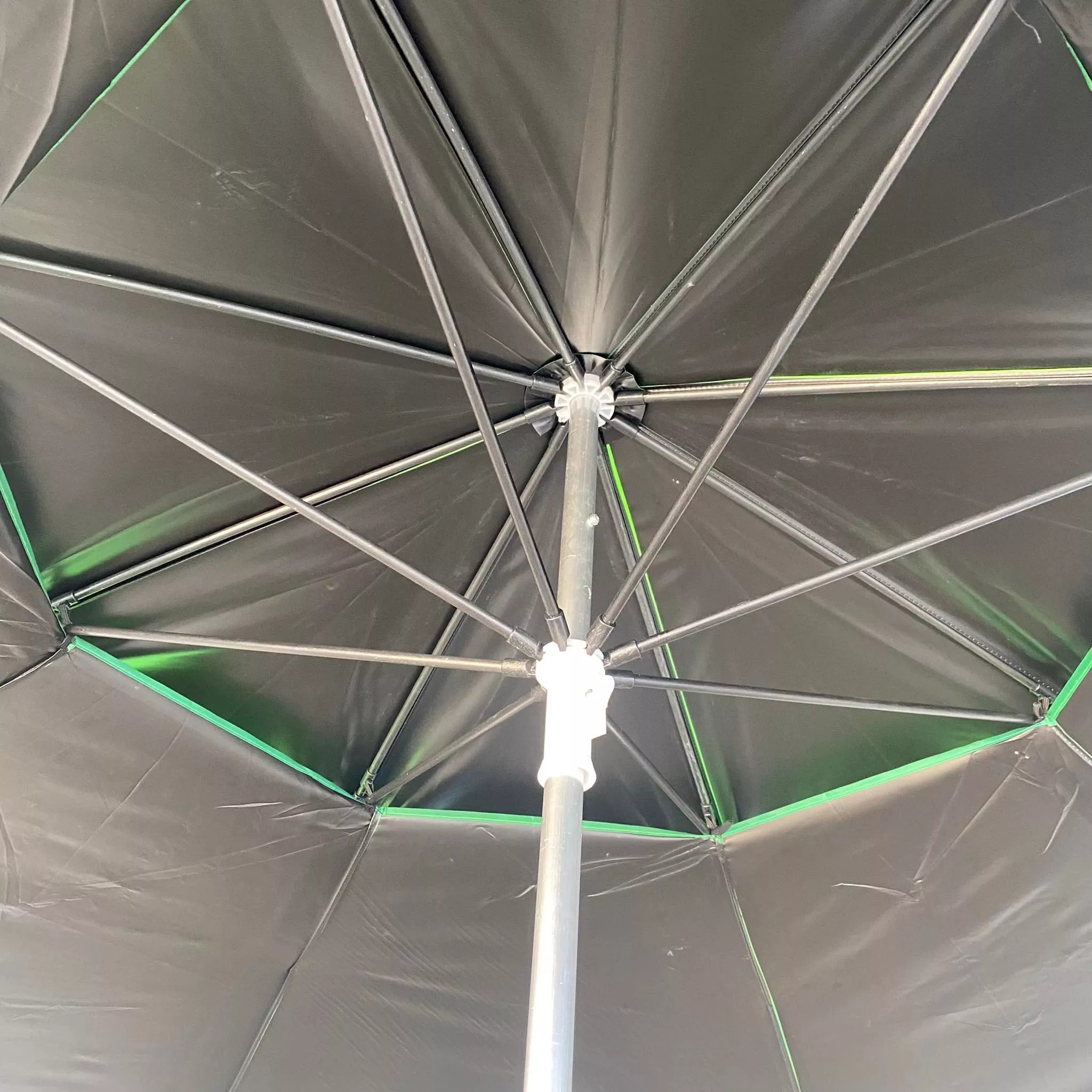 Dù câu cá 2 tầng DAIWA 2m2