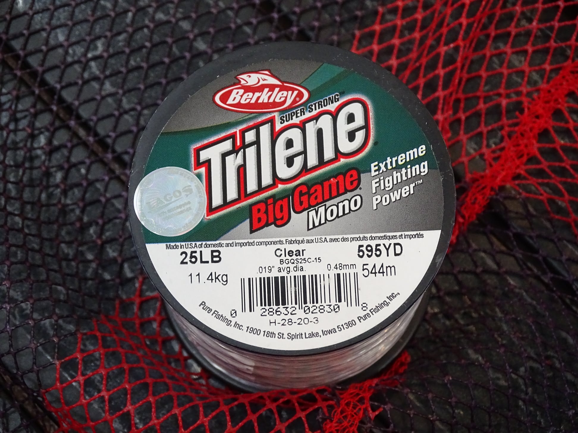 Dây Trilen Hàng Chính Hãng