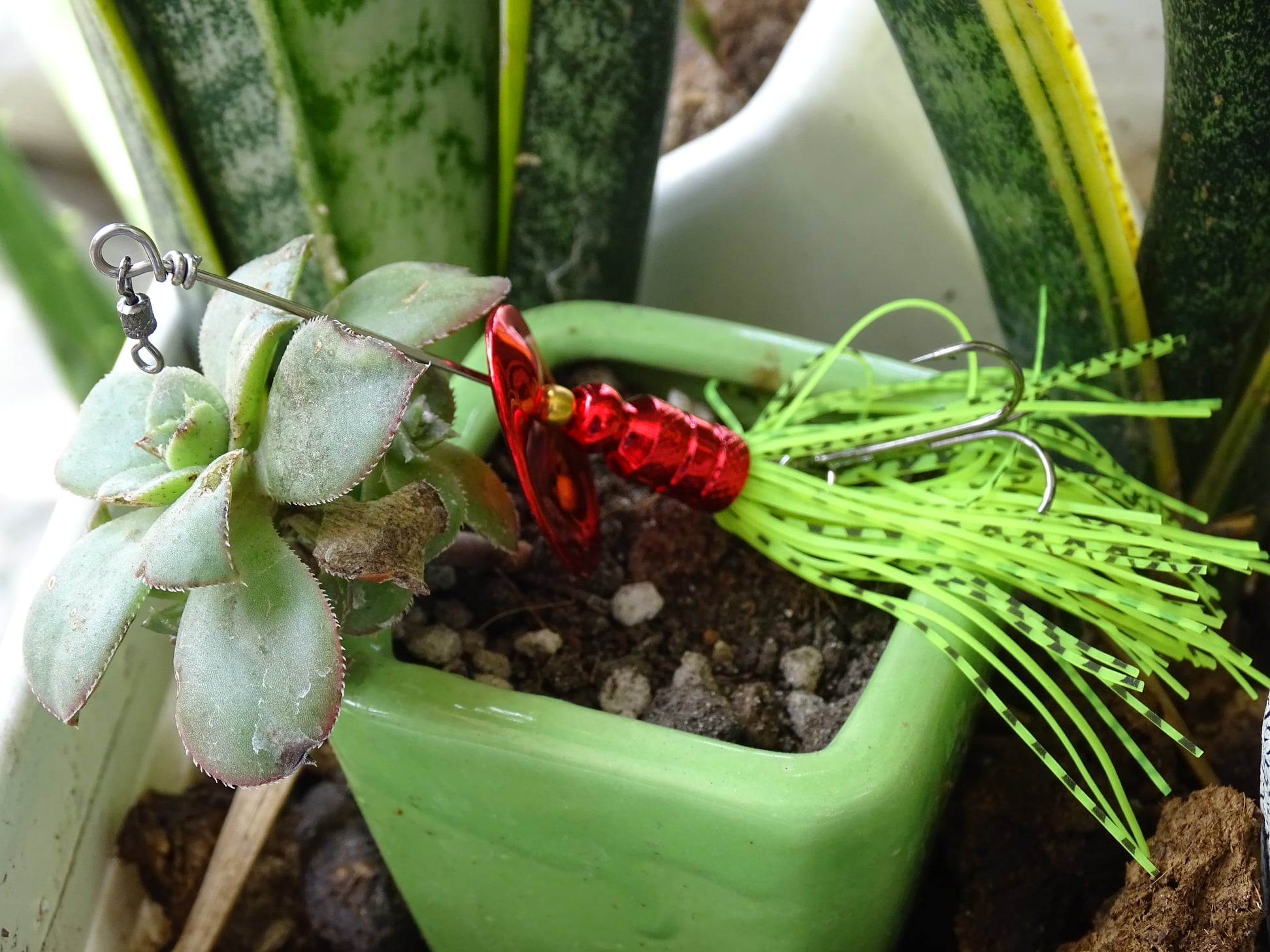 Spiner tầng lững