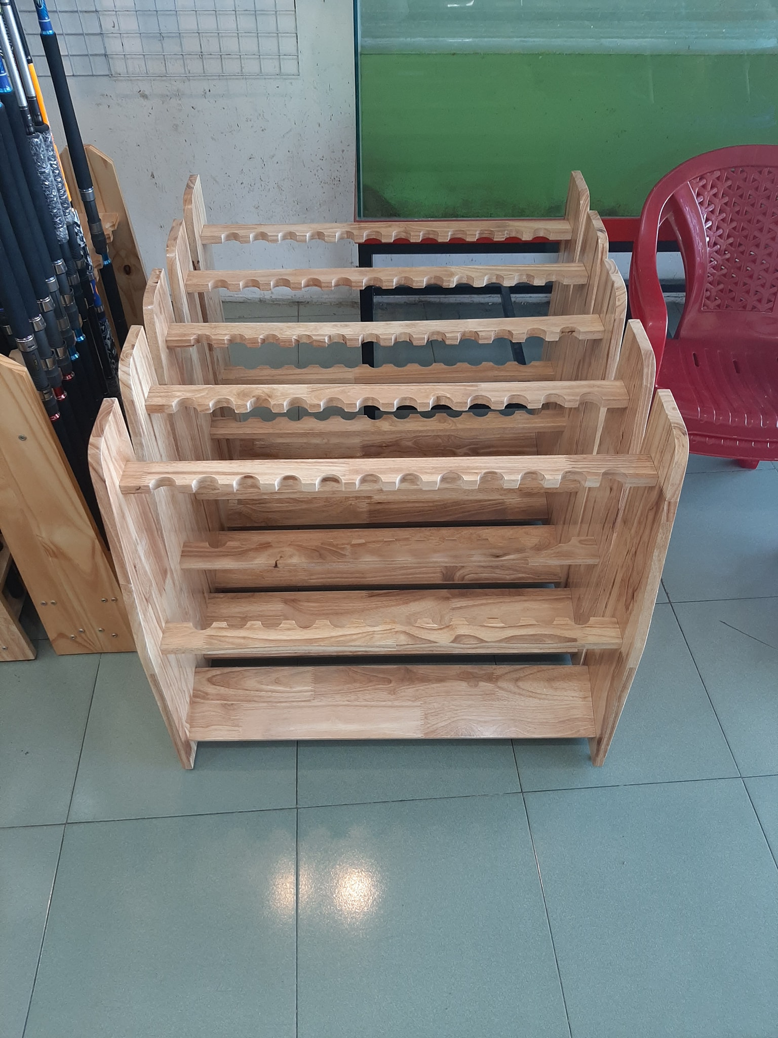 Kệ cần câu