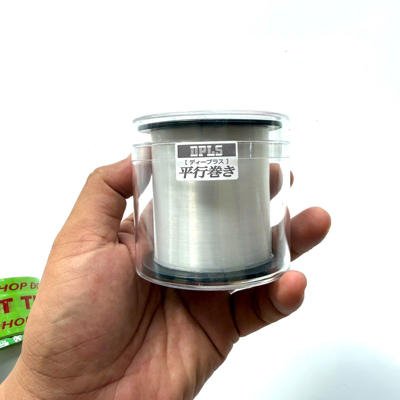 Dây Cước DAIWA JUSTRON 500m hàng chính hãng