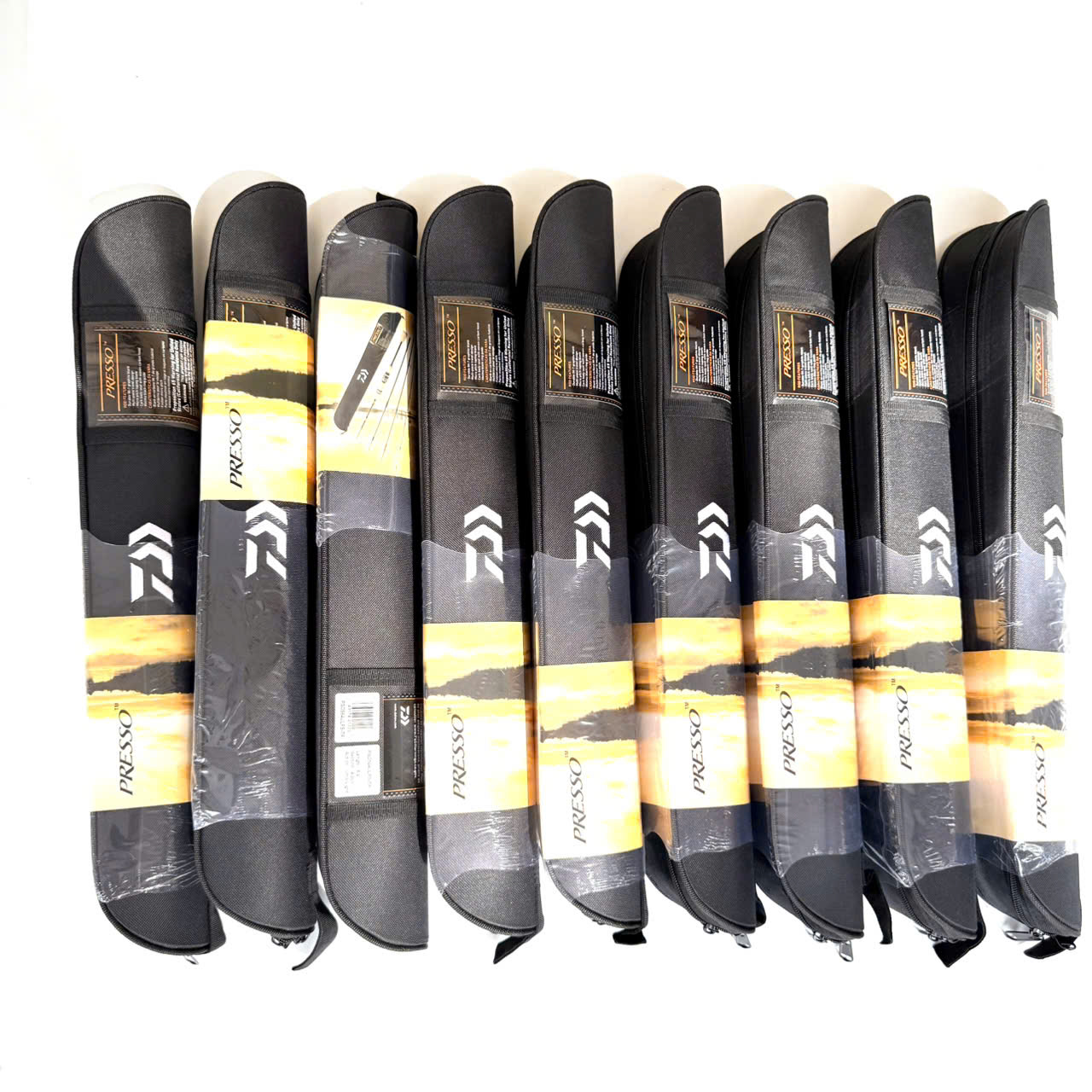 Cần DAIWA PRESSO 564ULFS-TR