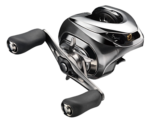 Máy ngang Shimano Antares DC XG
