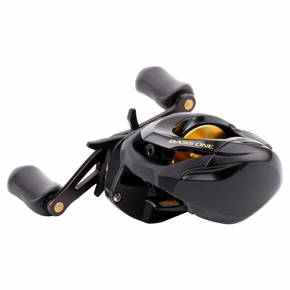 SHIMANO BASS ONE XT 151