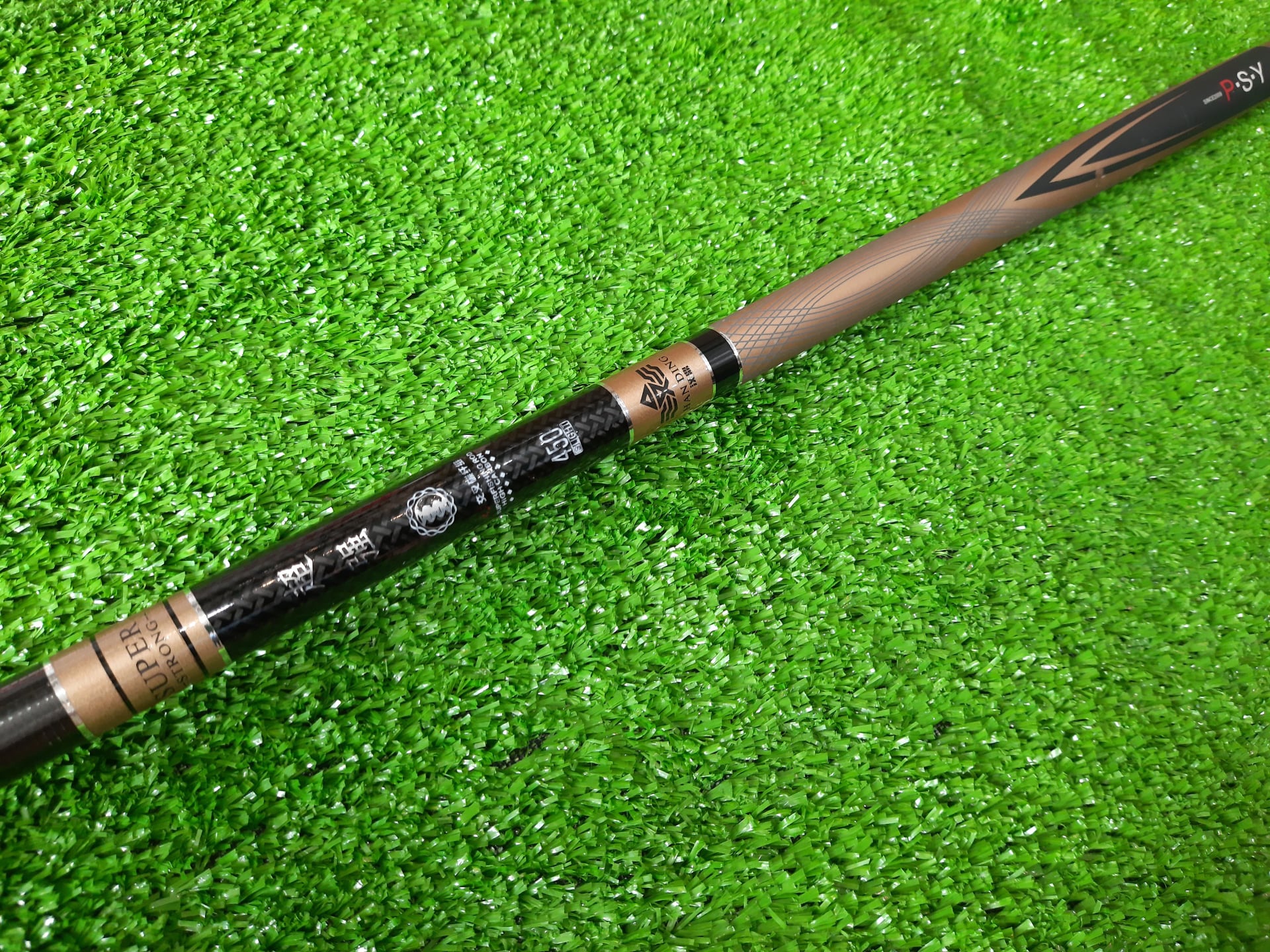Cần Câu Tay Handing Siêu Cường 6H Siêu Bền