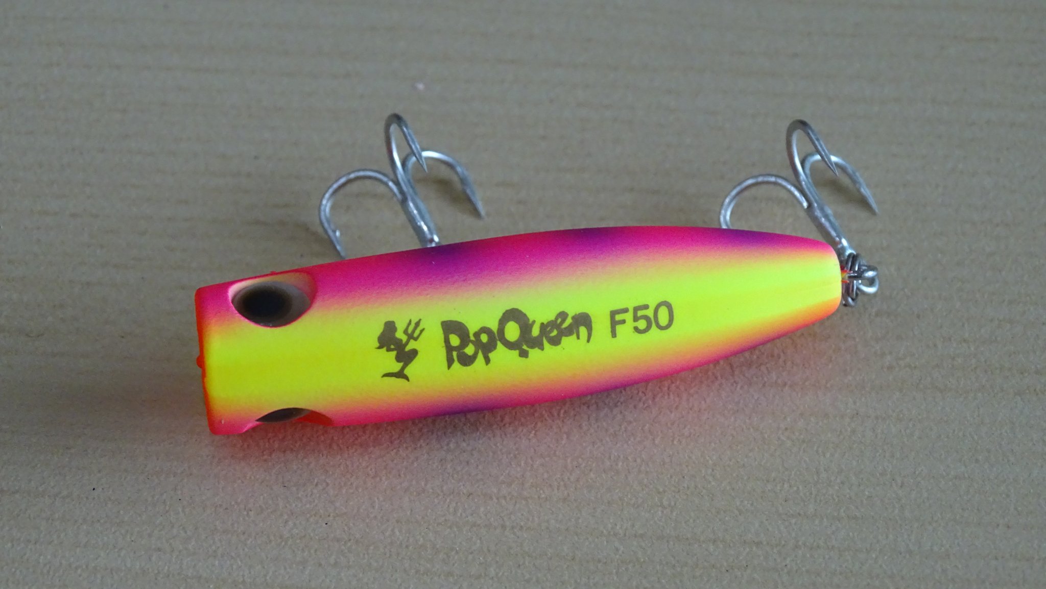 Mồi POP Nhật Maria Chuyên Chẻm, Chét, Măng