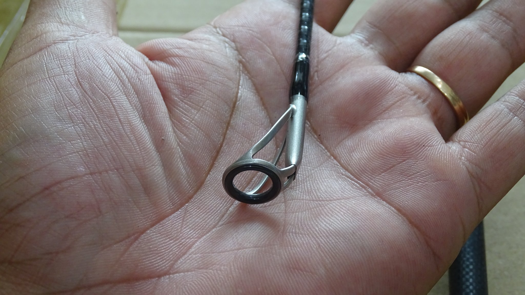 Cần câu BULAVA Promax 3m15 chuyên đánh bao lưc