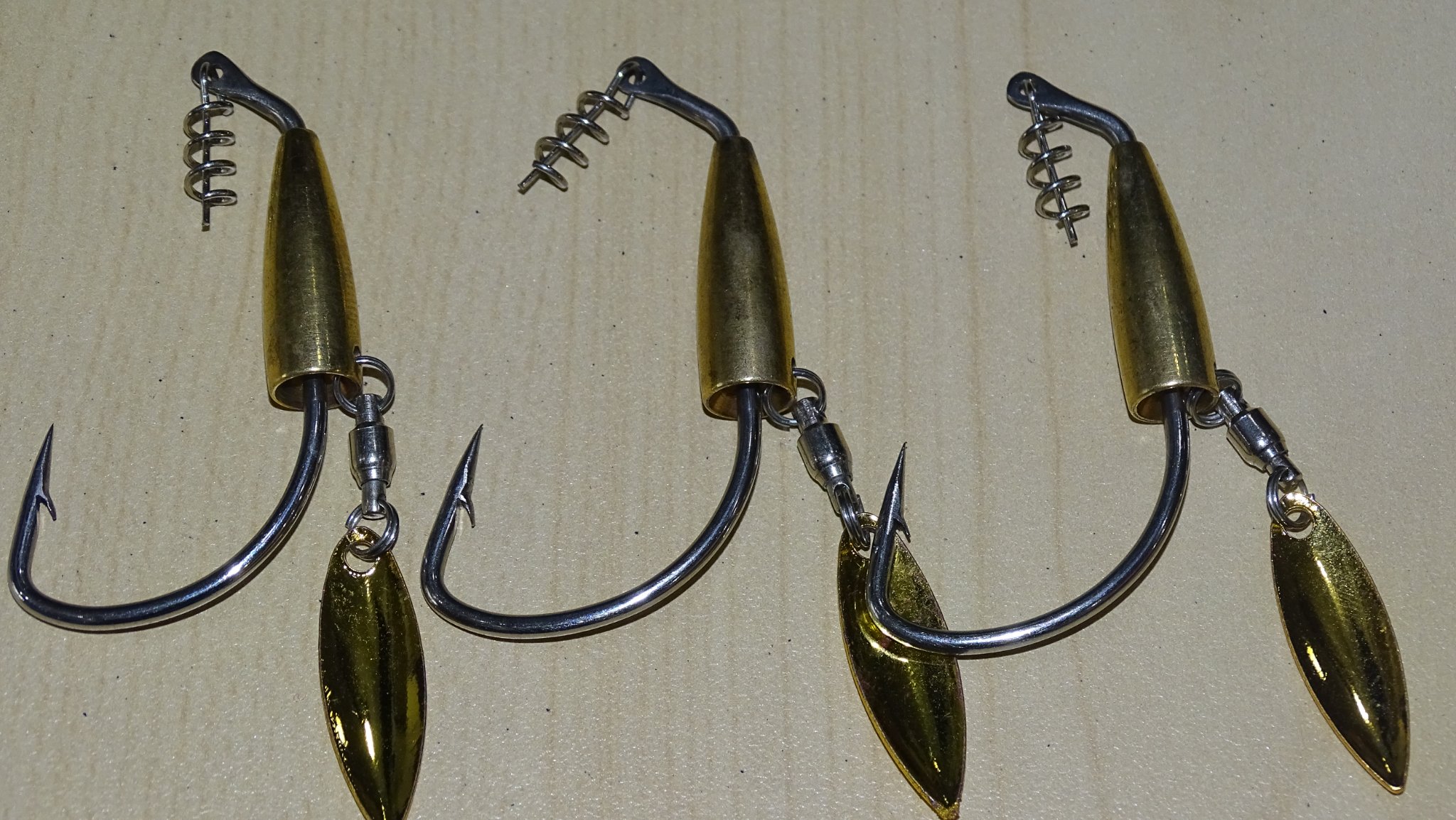 Lưỡi chì đồng bán công nghiệp