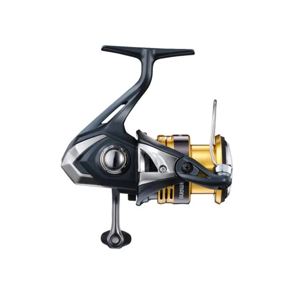 MÁY CÂU ĐỨNG SHIMANO 2022 SAHARA
