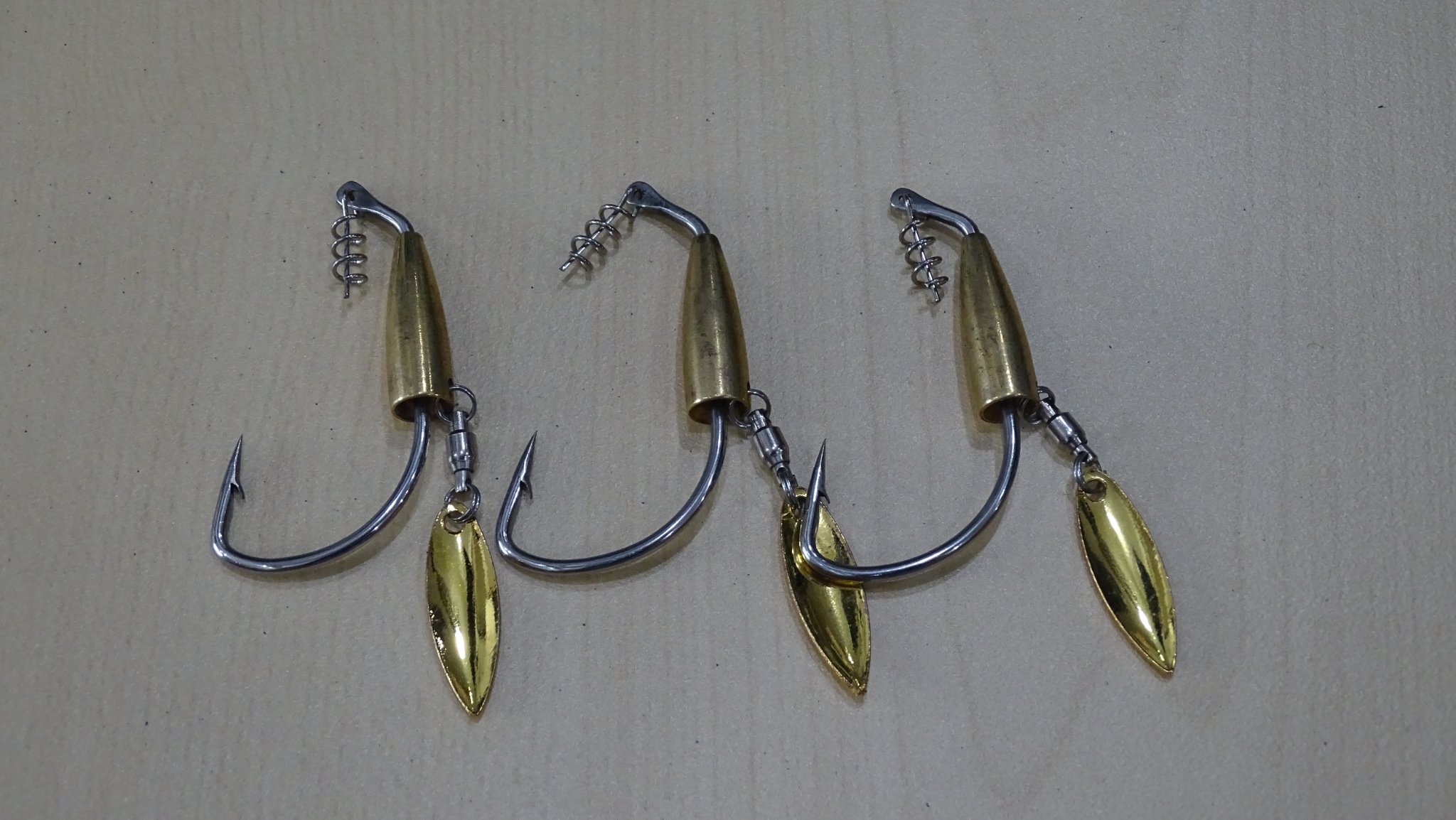 Lưỡi chì đồng bán công nghiệp