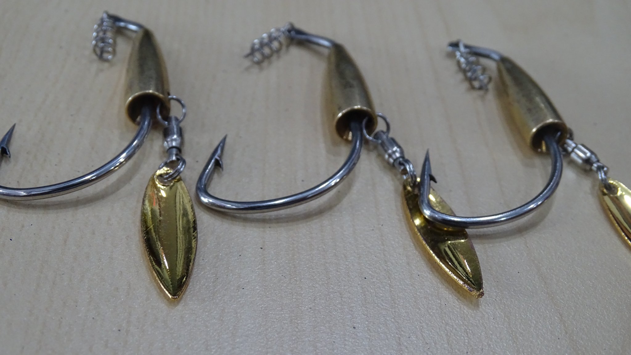 Lưỡi chì đồng bán công nghiệp