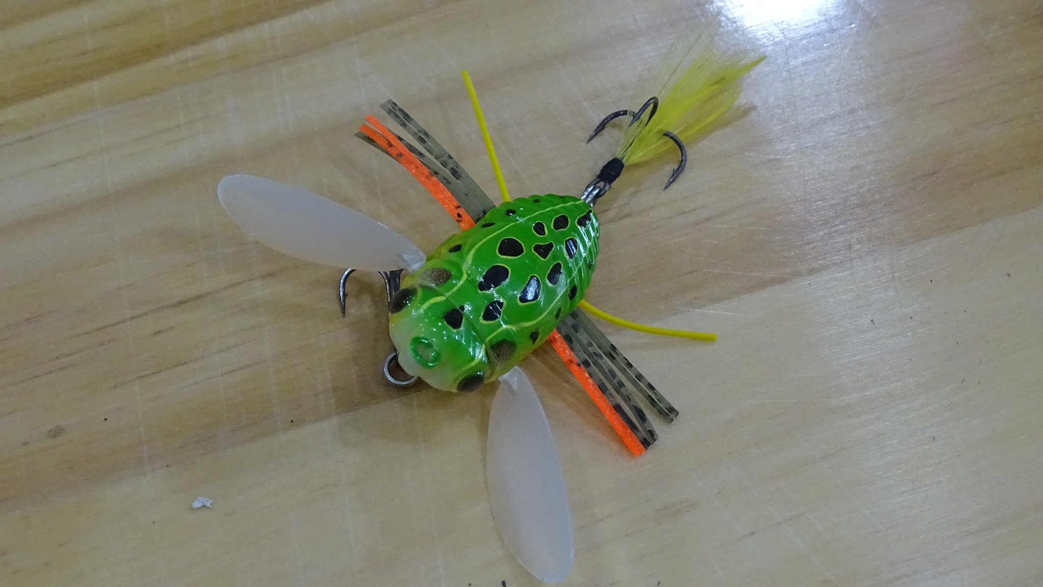 Mồi giả câu cá DOU NIPPON QUALITY