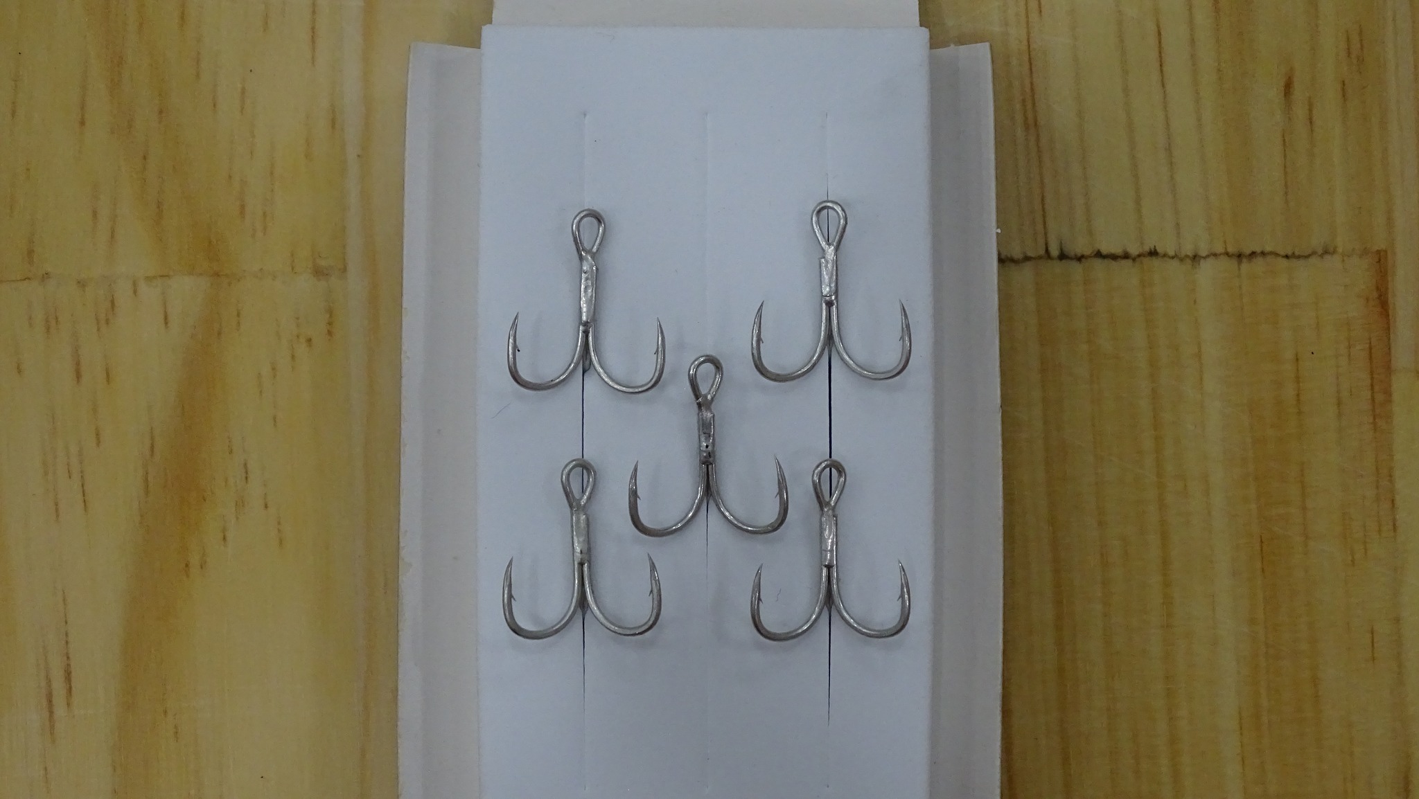 Lưỡi câu cá ba tiêu NOEBY