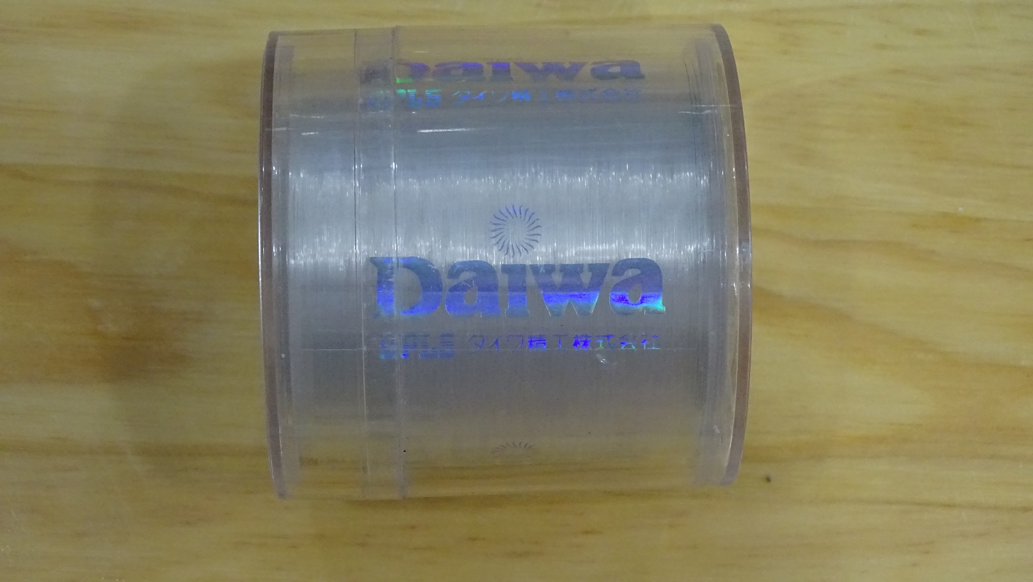 DÂY CƯỚC DAIWA JUSTRON 500M