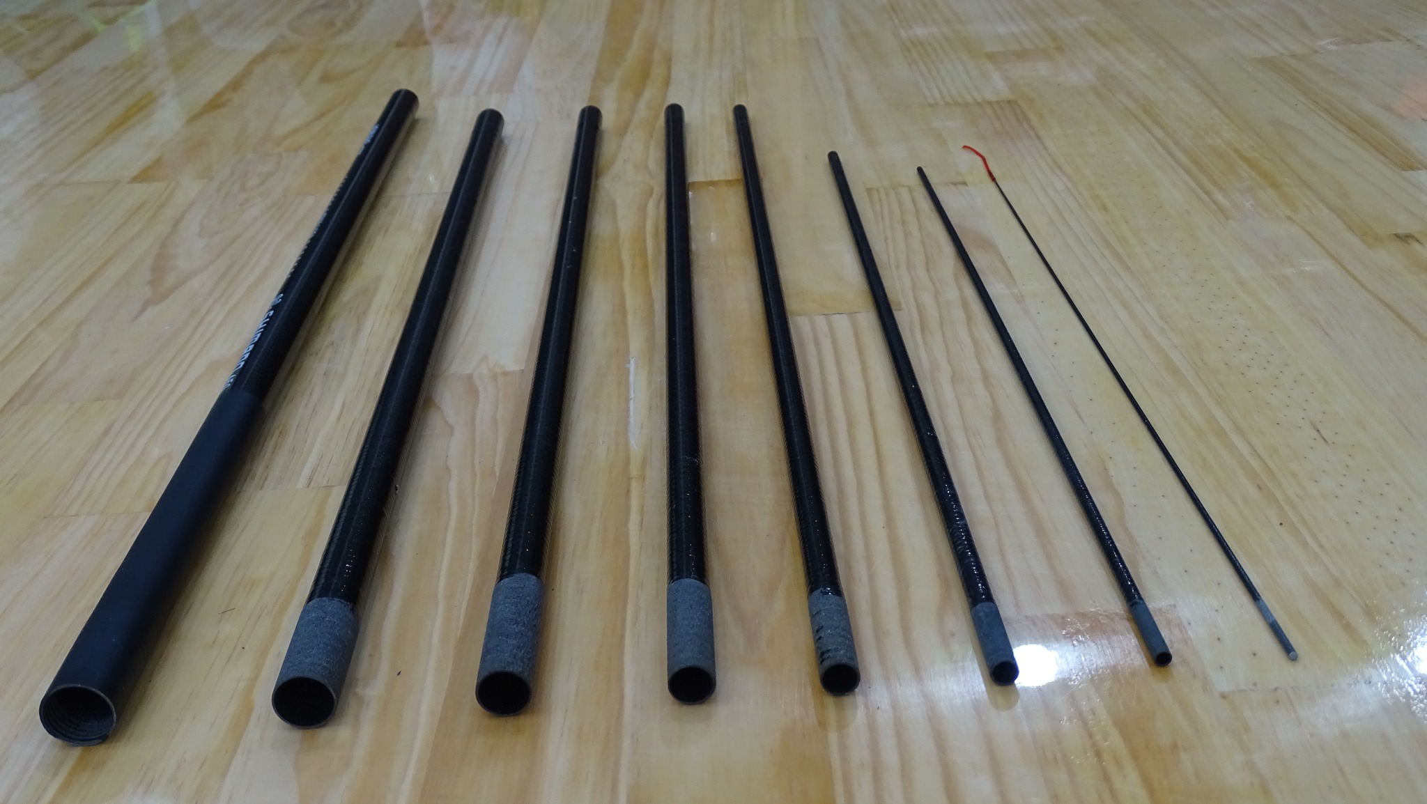 CẦN CÂU TAY SHIMANNO HEIMUSHR