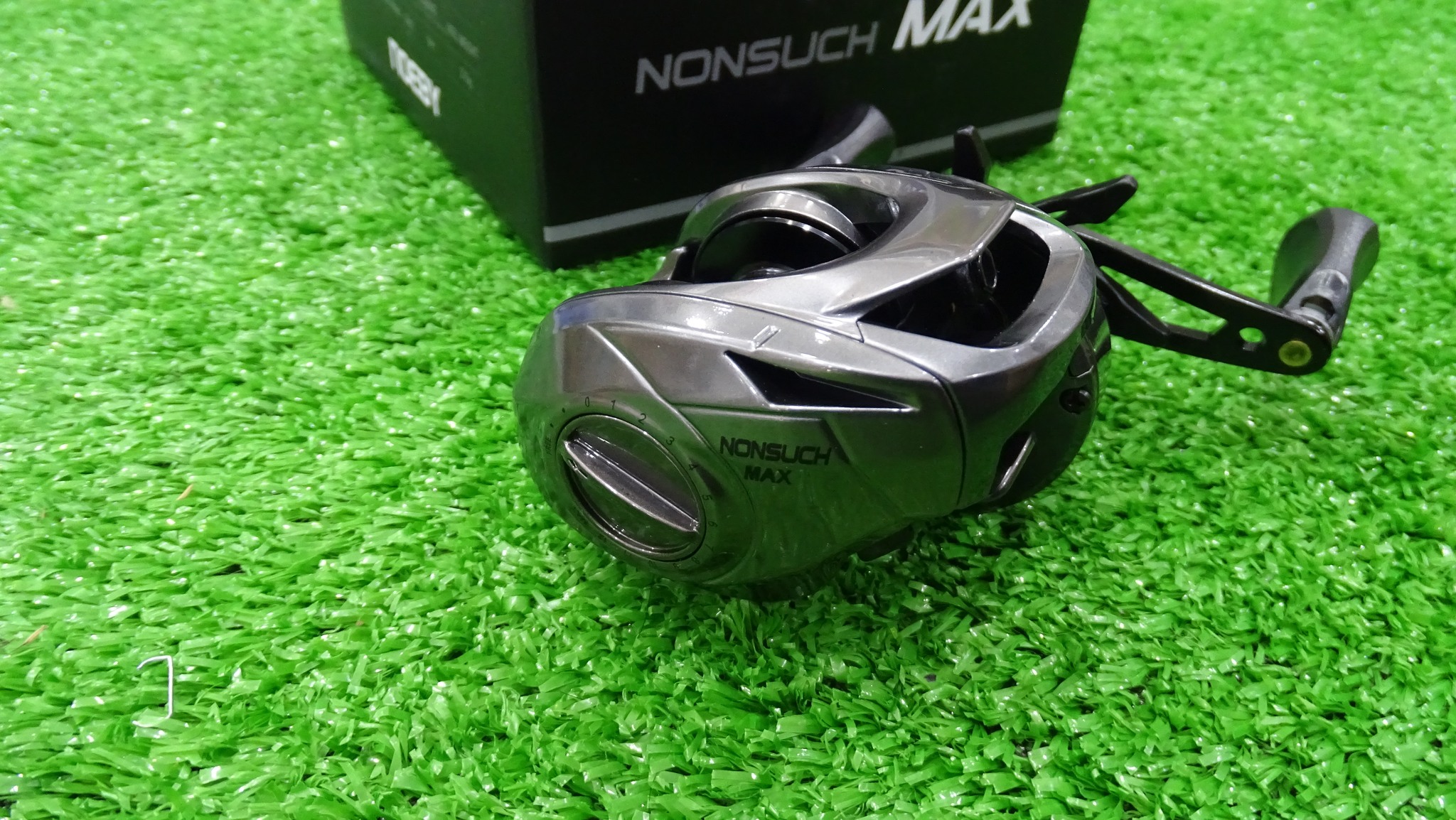 Máy câu Noeby Nonsuch Max