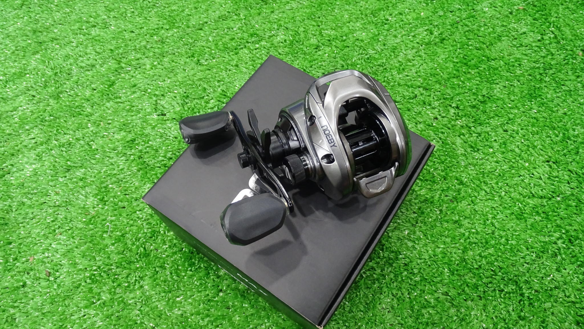 Máy câu Noeby Nonsuch Max