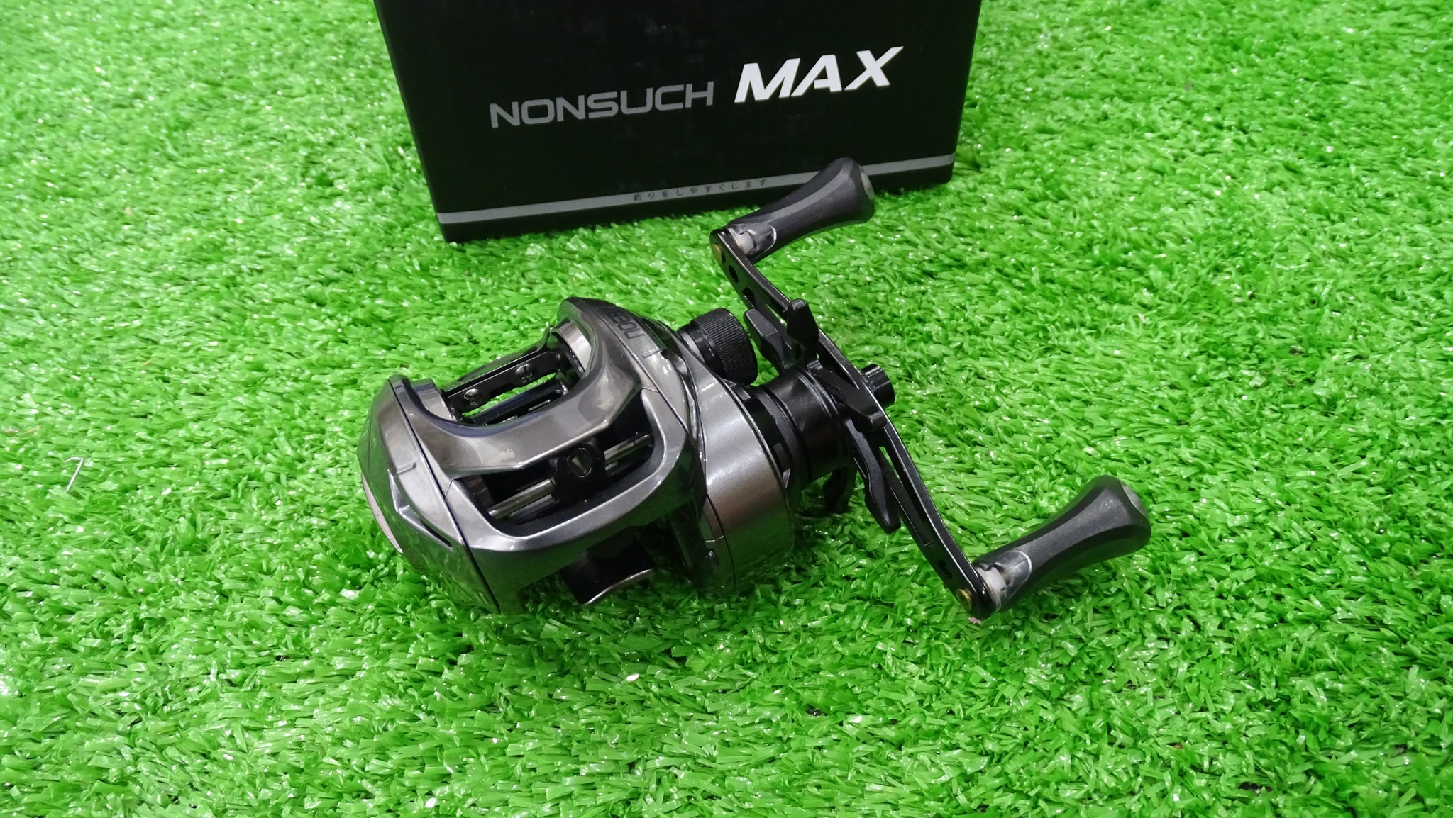 Máy câu Noeby Nonsuch Max