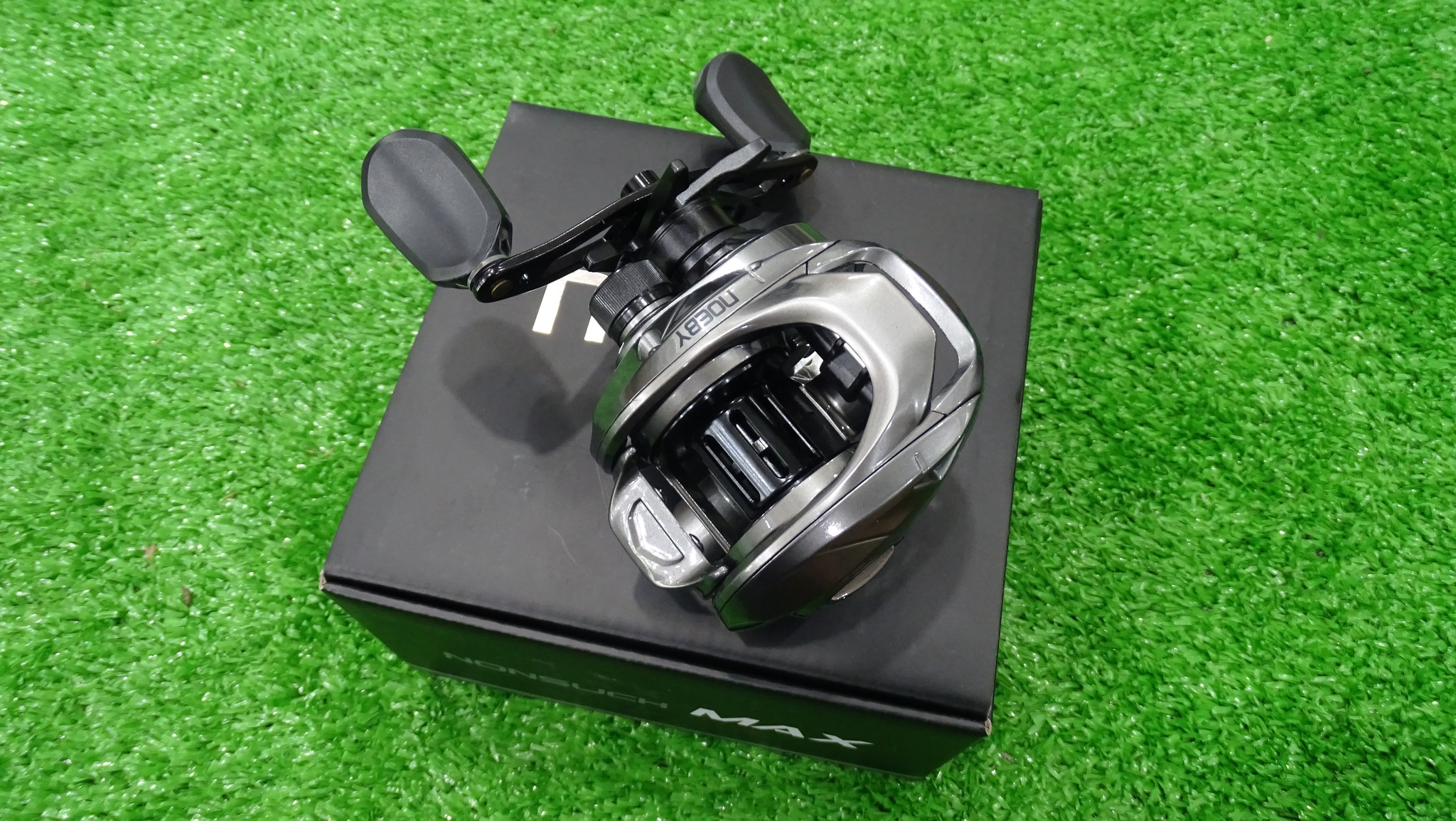 Máy câu Noeby Nonsuch Max