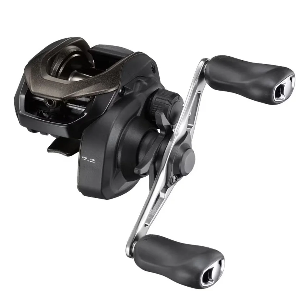 Máy Ngang Shimano 2024 Caius 151HG