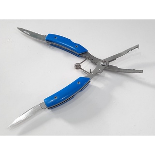 Kìm gỡ lưỡi câu cá đa năng