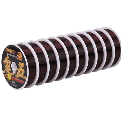 Dây cước câu cá SIMAGO JETTE