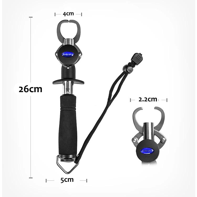 Kìm kẹp cá đa năng Fish Grip