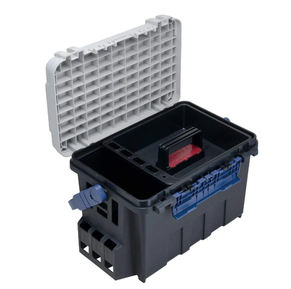 Thùng câu cá MEIHO Bucket Mouth