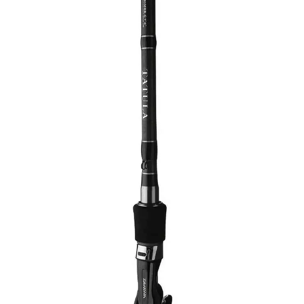 Cần Câu Lure Daiwa Tatula XT