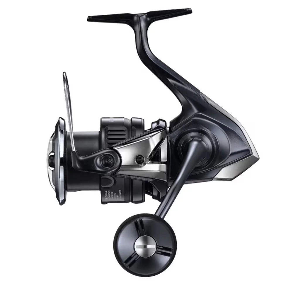 Máy Câu Shimano 2025 Twin Power XD