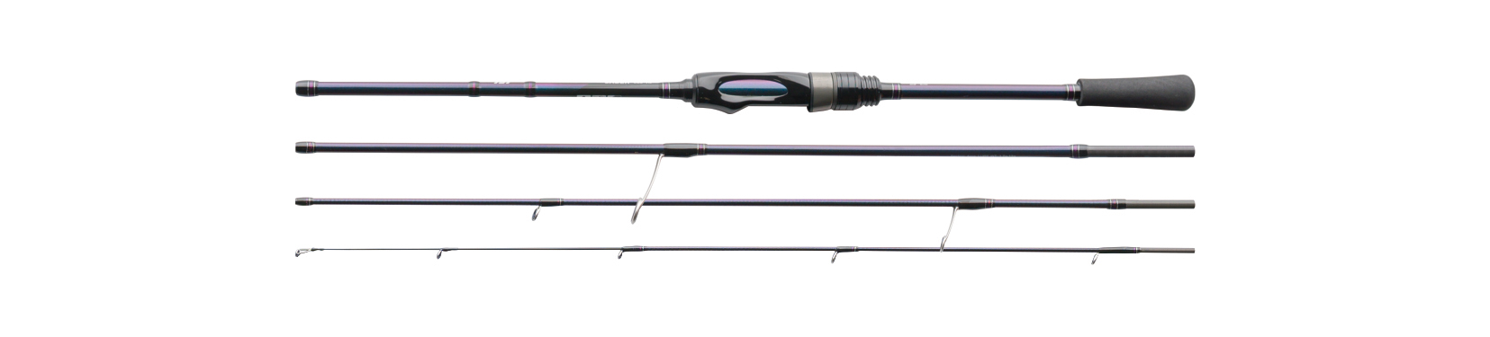 Cần DAIWA SABER ULG