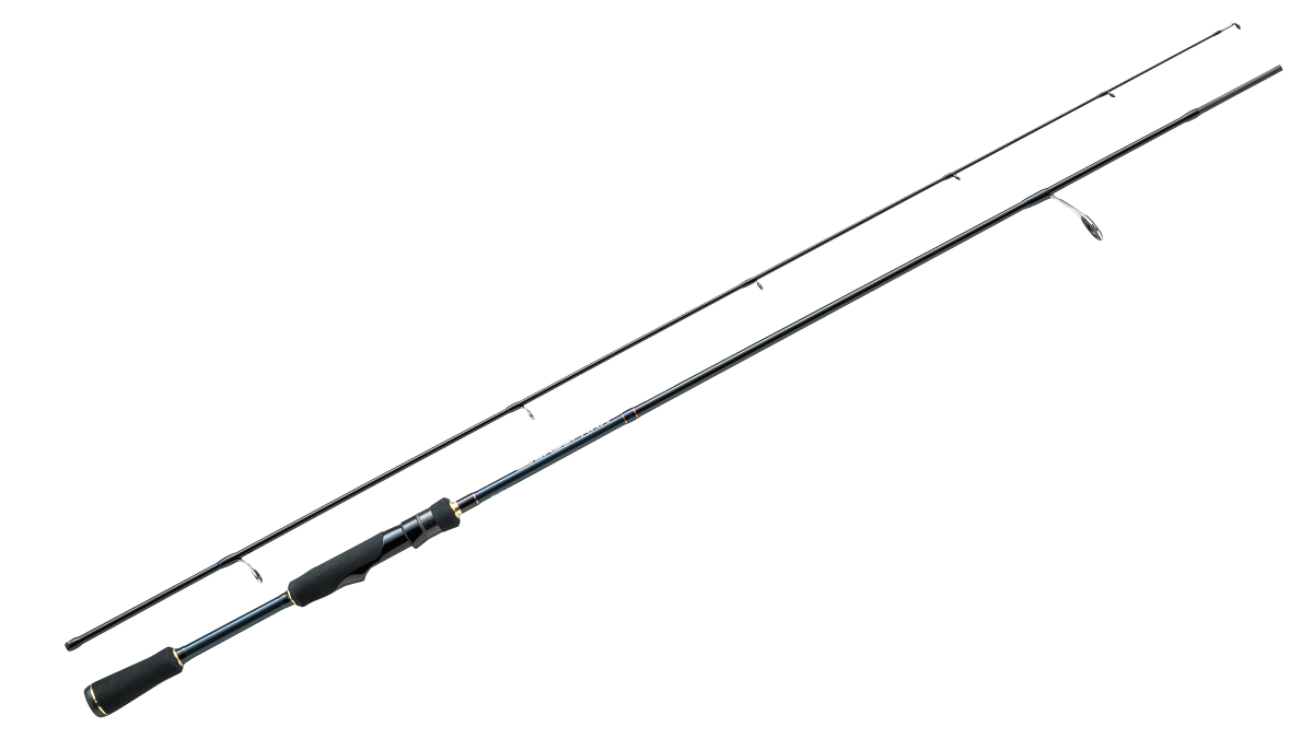 MAJOR CRAFT BASSPARA BXS-632L