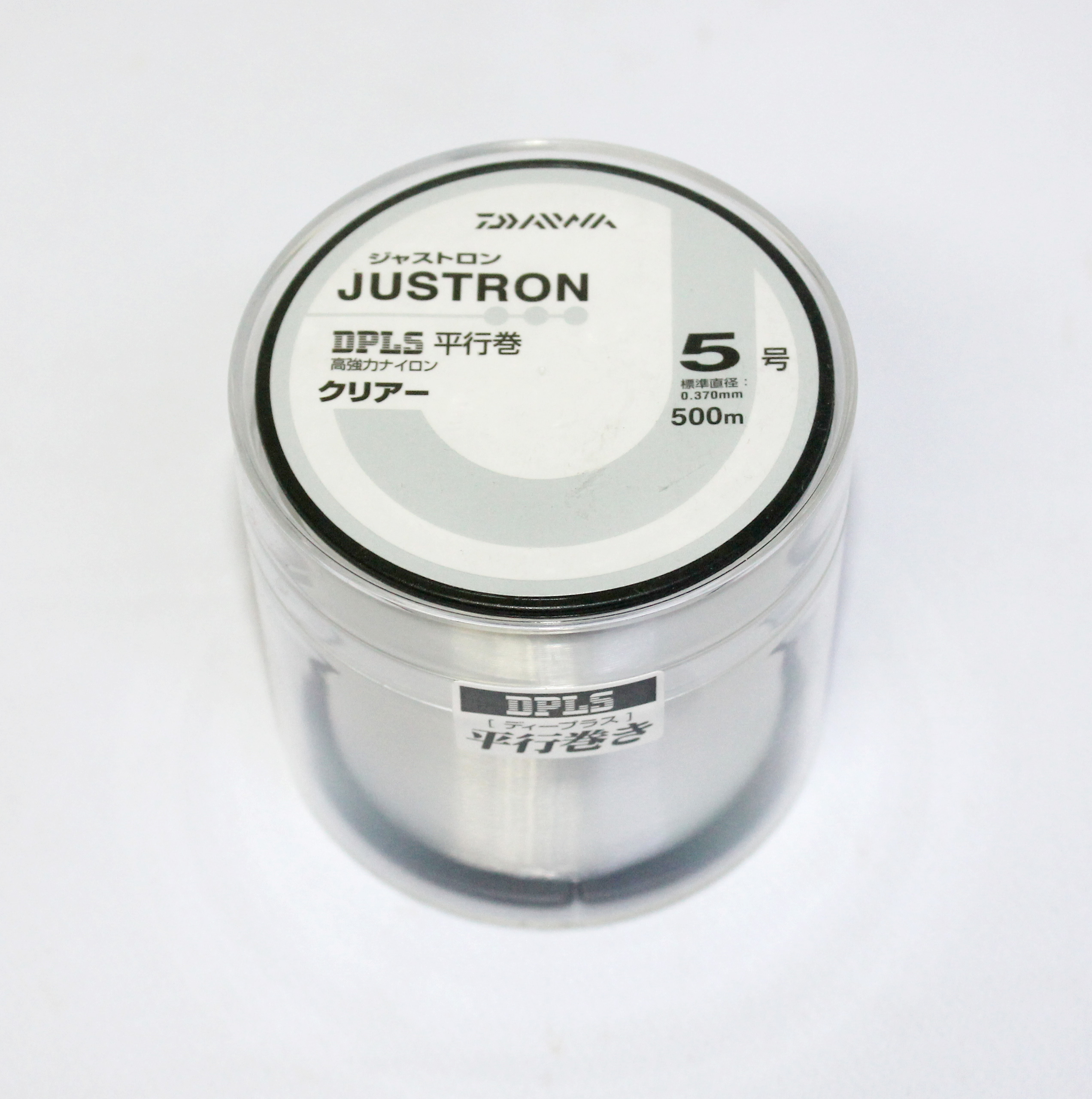 DÂY CƯỚC DAIWA JUSTRON 500M