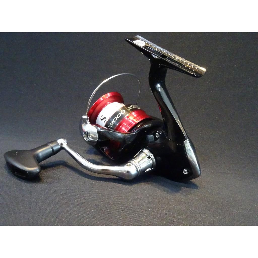 Máy câu cá Shimano Sienna