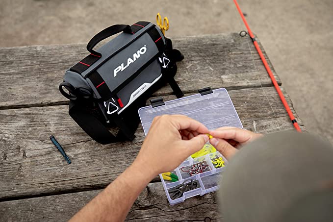 Túi đựng mồi câu cá Plano chuyên lure