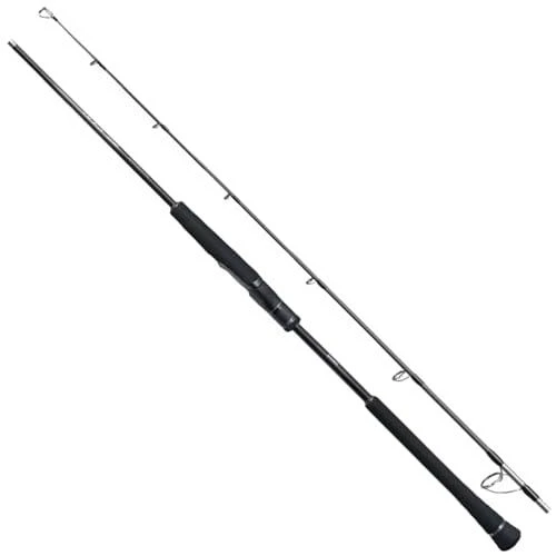 Cần SHIMANO  2024 OCEA JIGGER