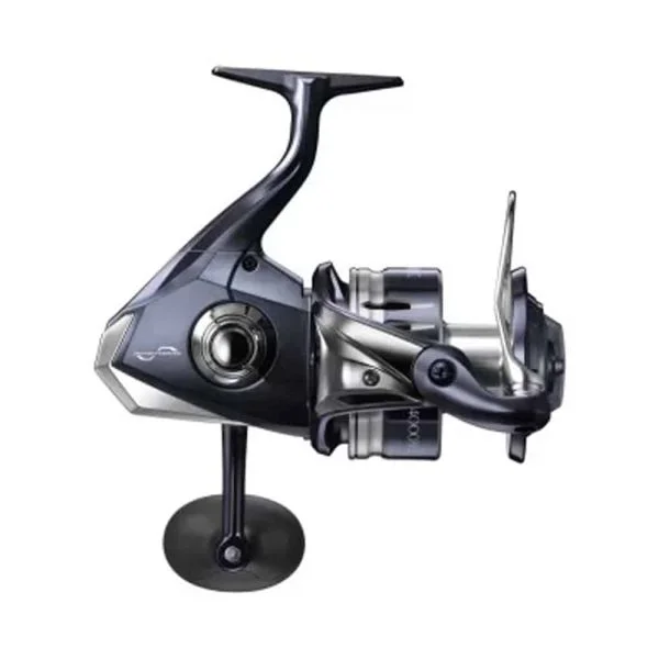 Máy Câu Đứng Shimano 2024 Stradic SW