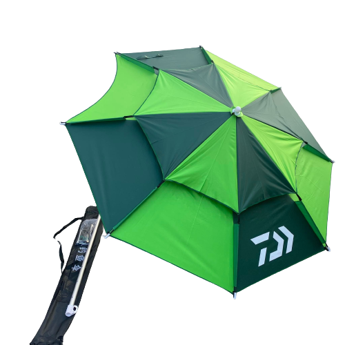 Dù câu cá 2 tầng DAIWA 2m2