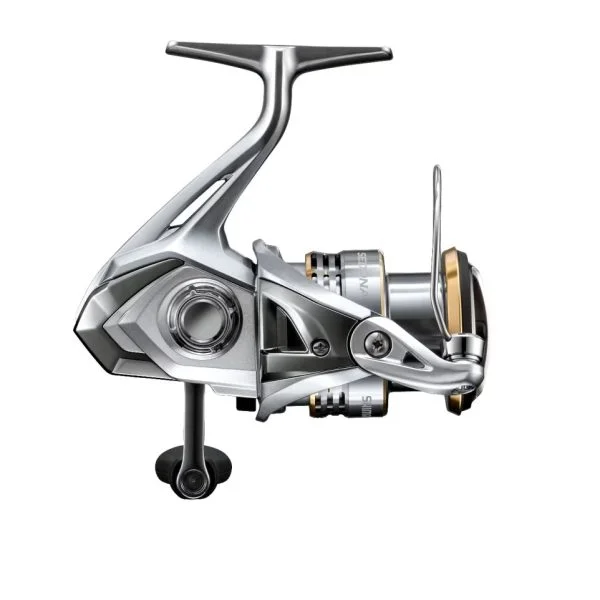 MÁY CÂU ĐỨNG SHIMANO 2023 SEDONA FJ
