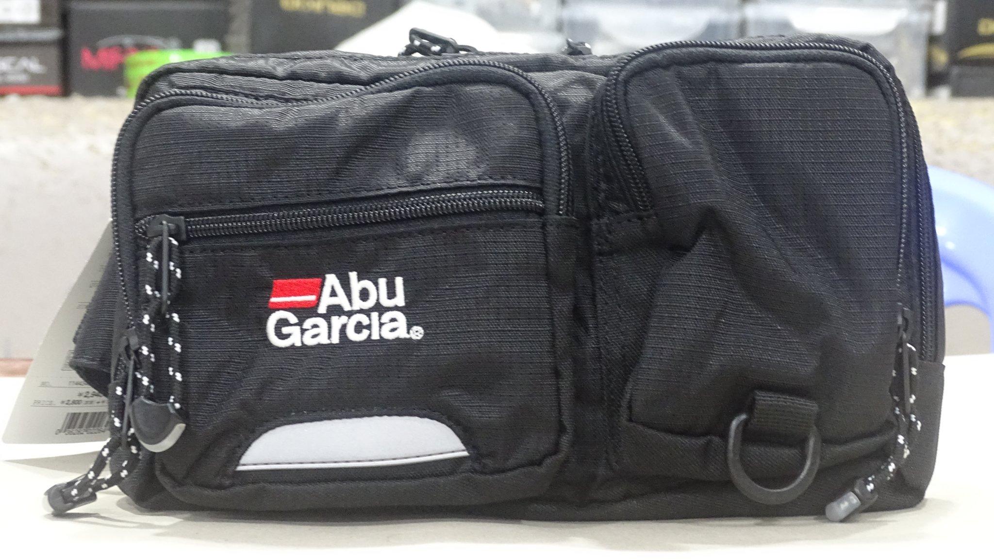 Túi đeo ngang Abu Garcia Hàng Chính Hãng