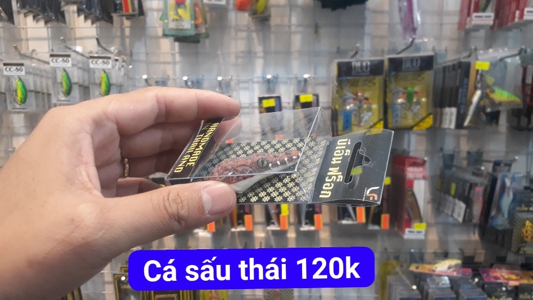 Cá sấu thái lan