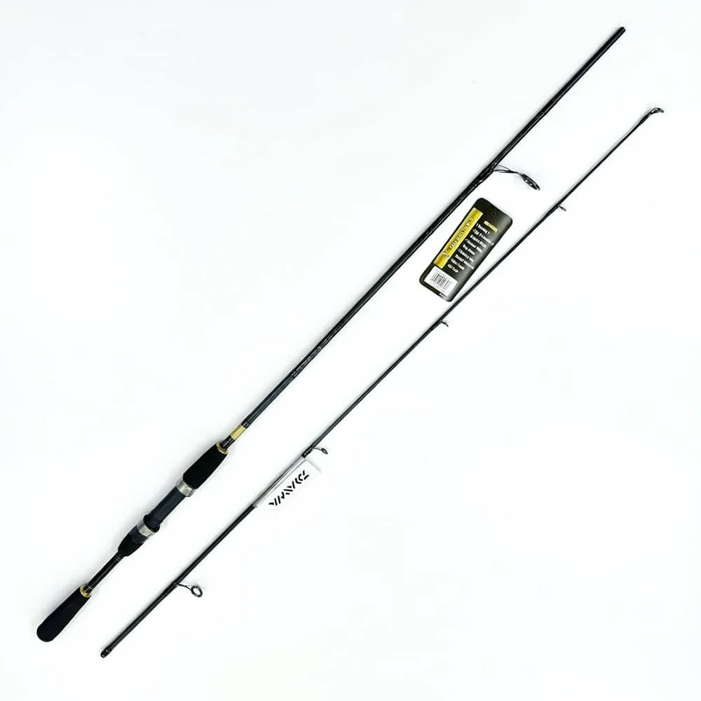 Cần Lure Daiwa Crossfire X