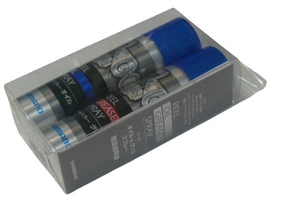 Dầu vệ sinh máy câu Shimano